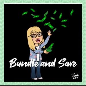 Bundle and Save
